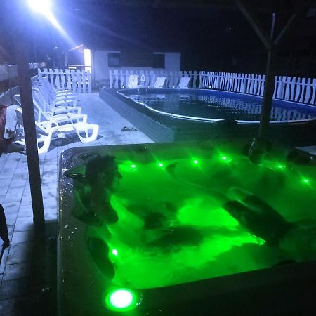 ,,Zagroda Nowecin,, Villa Eksteriør billede