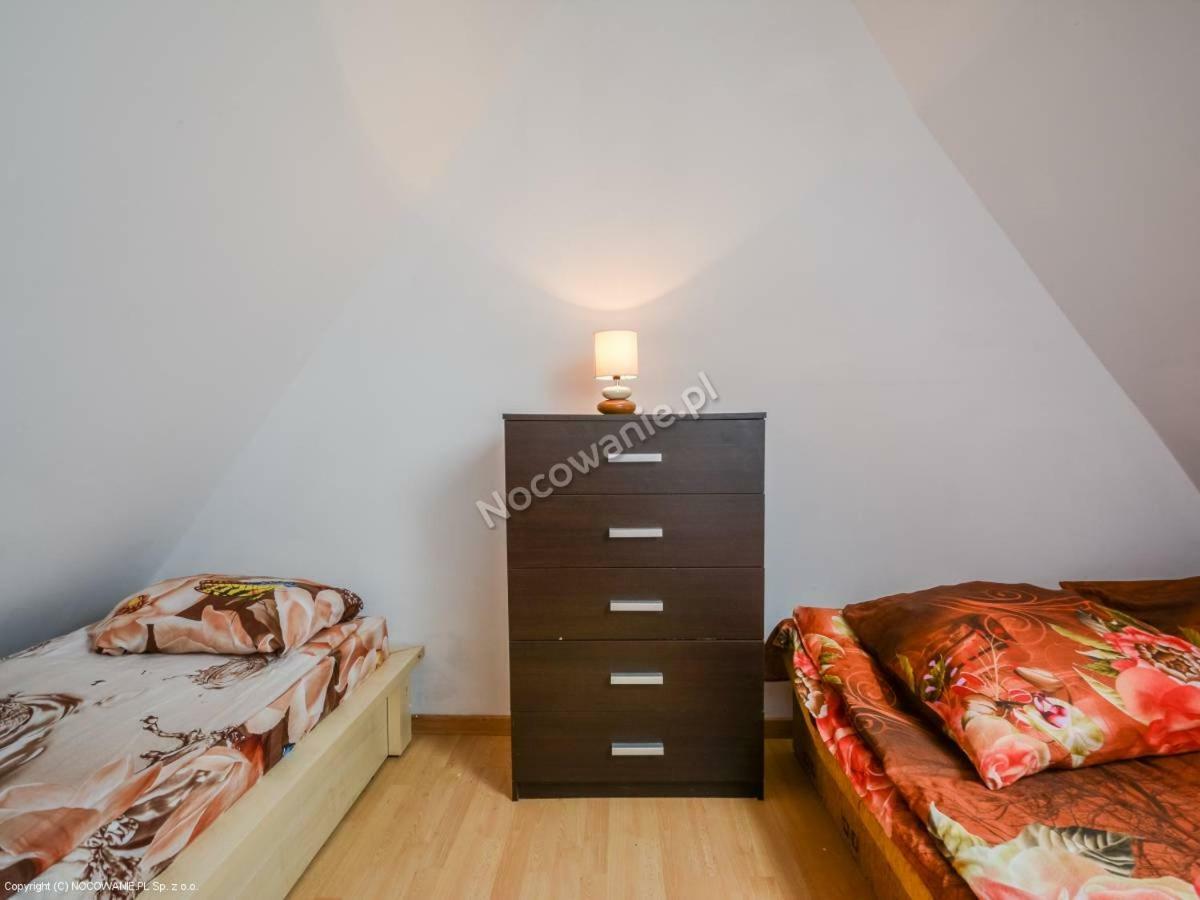 ,,Zagroda Nowecin,, Villa Eksteriør billede