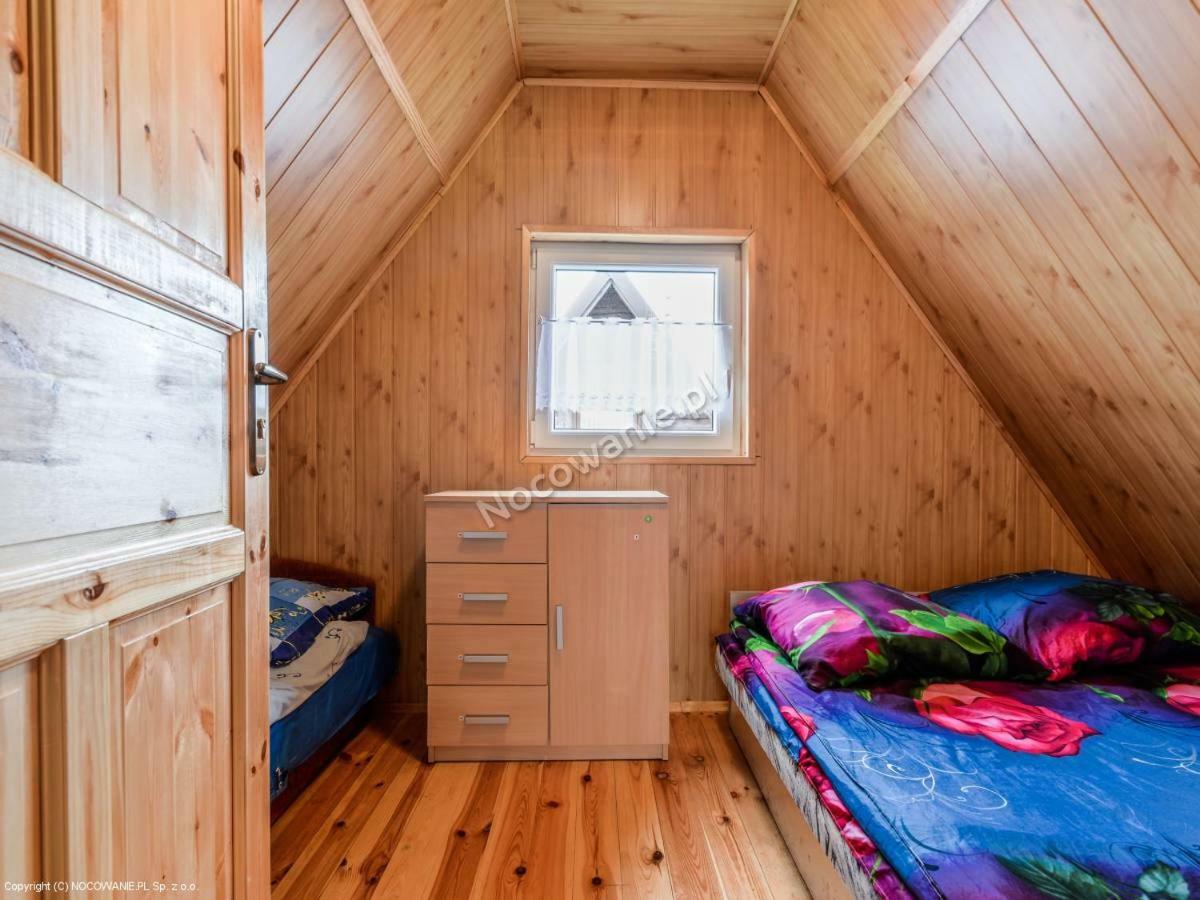 ,,Zagroda Nowecin,, Villa Eksteriør billede